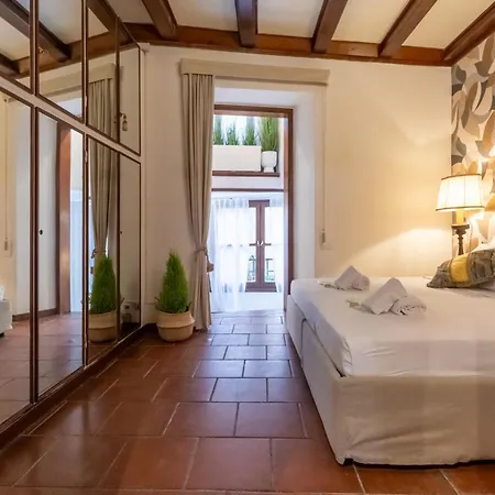 Appartamento Centro Storico Luxury - Piazza Di Spagna Roma