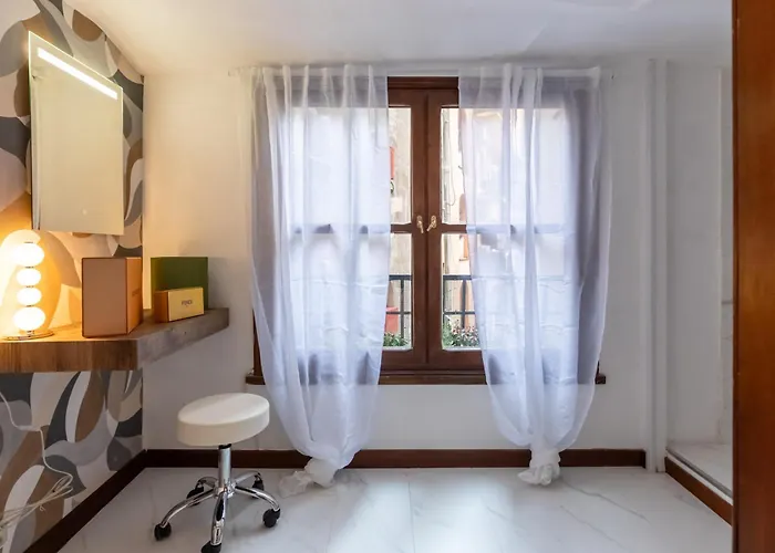 Apartment Centro Storico Luxury - Piazza Di Spagna Rom