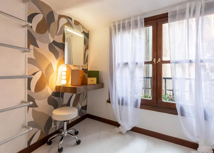 Apartment Centro Storico Luxury - Piazza Di Spagna