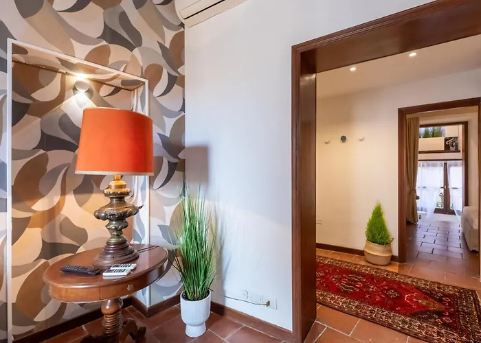 Apartment Centro Storico Luxury - Piazza Di Spagna *