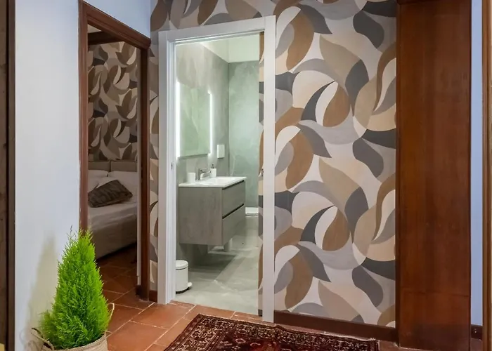Centro Storico Luxury - Piazza Di Spagna * Rom
