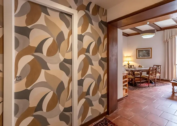 Apartment Centro Storico Luxury - Piazza Di Spagna Rom