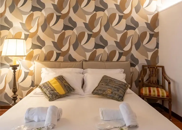 Centro Storico Luxury - Piazza Di Spagna Apartment