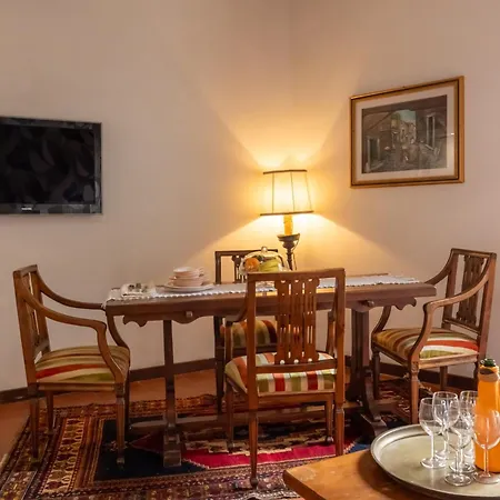 Διαμέρισμα Centro Storico Luxury - Piazza Di Spagna