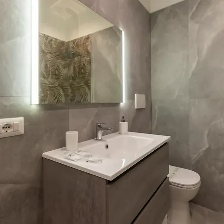 Centro Storico Luxury - Piazza Di Spagna Διαμέρισμα *