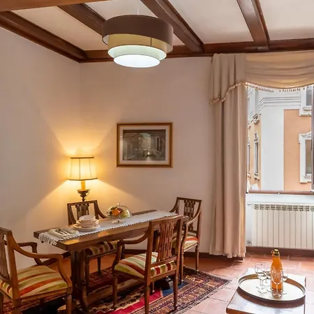Διαμέρισμα Centro Storico Luxury - Piazza Di Spagna Ρώμη