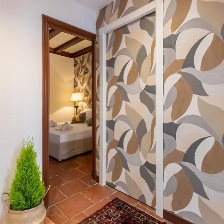 Centro Storico Luxury - Piazza Di Spagna