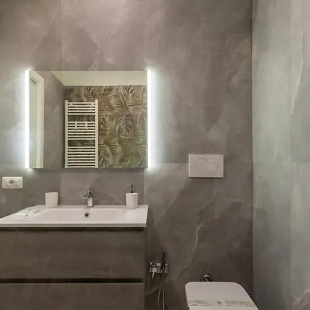 Centro Storico Luxury - Piazza Di Spagna Διαμέρισμα Ρώμη