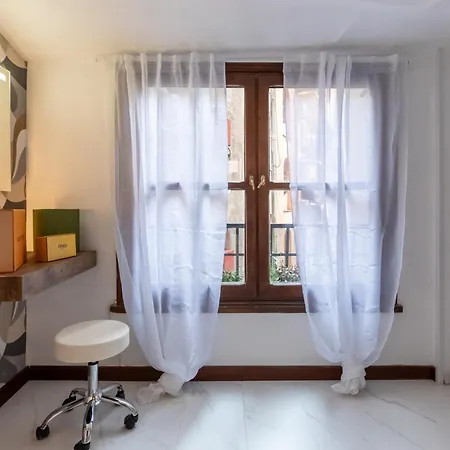 Διαμέρισμα Centro Storico Luxury - Piazza Di Spagna Ρώμη