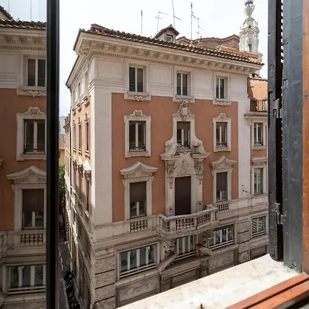 Centro Storico Luxury - Piazza Di Spagna * Ρώμη