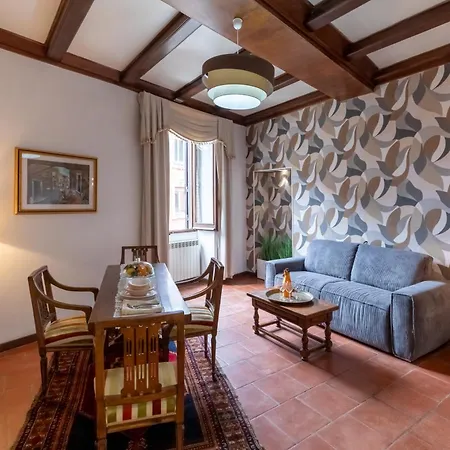 Centro Storico Luxury - Piazza Di Spagna