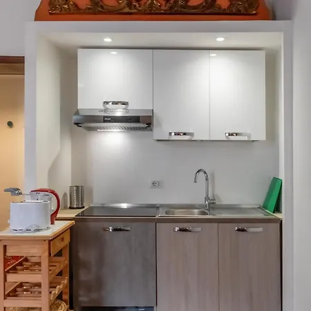 Διαμέρισμα Centro Storico Luxury - Piazza Di Spagna