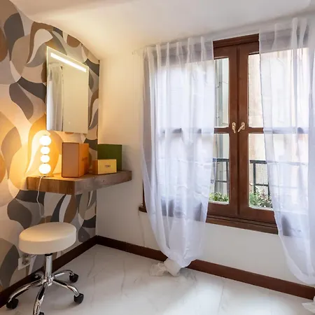 Centro Storico Luxury - Piazza Di Spagna Διαμέρισμα *