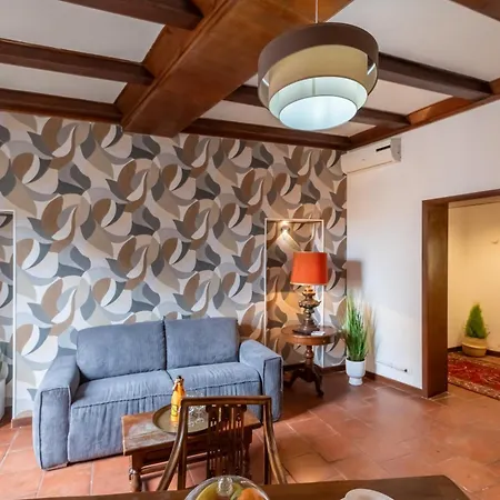 Διαμέρισμα Centro Storico Luxury - Piazza Di Spagna *