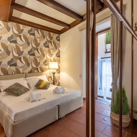 Centro Storico Luxury - Piazza Di Spagna *