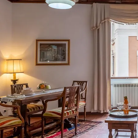 Διαμέρισμα Centro Storico Luxury - Piazza Di Spagna *
