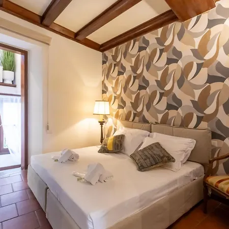 Centro Storico Luxury - Piazza Di Spagna Διαμέρισμα Ρώμη