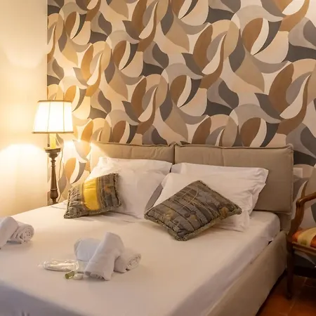 Centro Storico Luxury - Piazza Di Spagna *