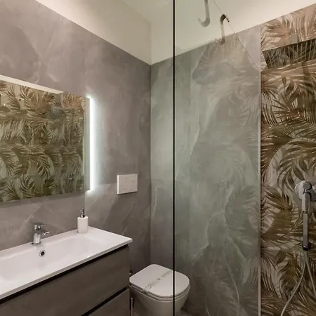 Centro Storico Luxury - Piazza Di Spagna Διαμέρισμα