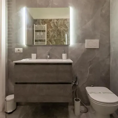 Centro Storico Luxury - Piazza Di Spagna Ρώμη