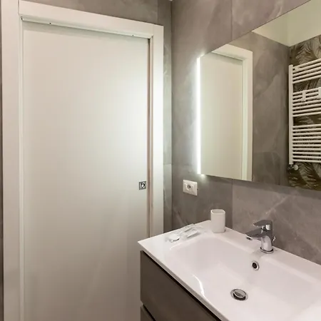 Centro Storico Luxury - Piazza Di Spagna * Ρώμη