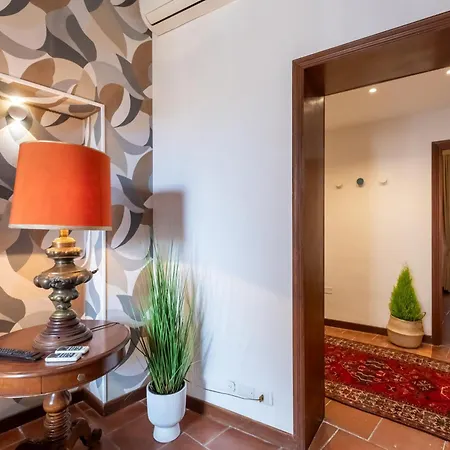 Διαμέρισμα Centro Storico Luxury - Piazza Di Spagna *