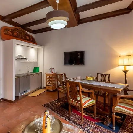 Διαμέρισμα Centro Storico Luxury - Piazza Di Spagna Ρώμη