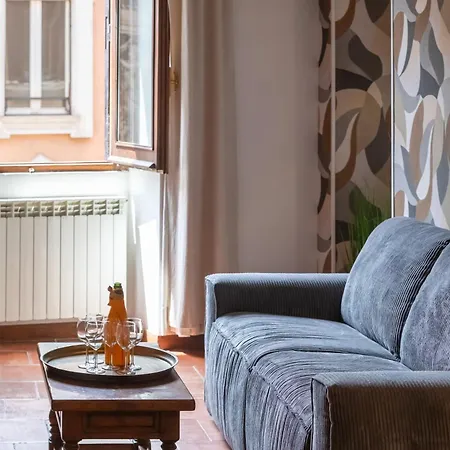 Centro Storico Luxury - Piazza Di Spagna *