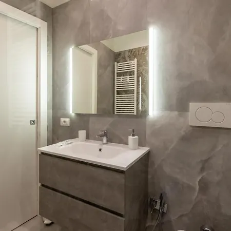 Διαμέρισμα Centro Storico Luxury - Piazza Di Spagna