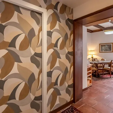 Διαμέρισμα Centro Storico Luxury - Piazza Di Spagna Ρώμη