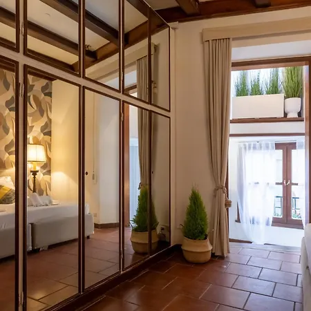 Διαμέρισμα Centro Storico Luxury - Piazza Di Spagna