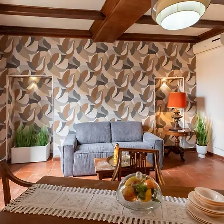 Centro Storico Luxury - Piazza Di Spagna Διαμέρισμα *