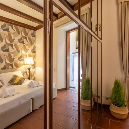 Centro Storico Luxury - Piazza Di Spagna * Ρώμη