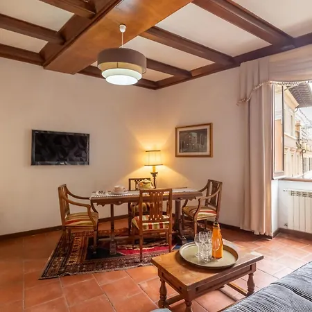 Centro Storico Luxury - Piazza Di Spagna