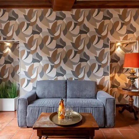 Centro Storico Luxury - Piazza Di Spagna Διαμέρισμα