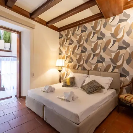 Διαμέρισμα Centro Storico Luxury - Piazza Di Spagna Ρώμη