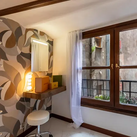 Centro Storico Luxury - Piazza Di Spagna * Ρώμη