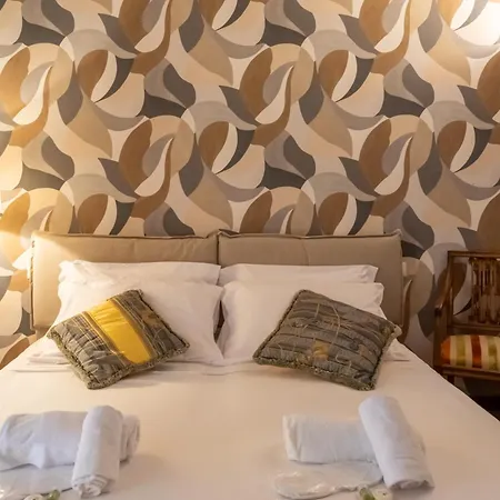 Centro Storico Luxury - Piazza Di Spagna Διαμέρισμα