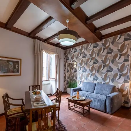 Centro Storico Luxury - Piazza Di Spagna Διαμέρισμα Ρώμη