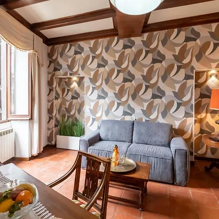Διαμέρισμα Centro Storico Luxury - Piazza Di Spagna Ρώμη