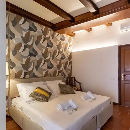 Centro Storico Luxury - Piazza Di Spagna Ρώμη