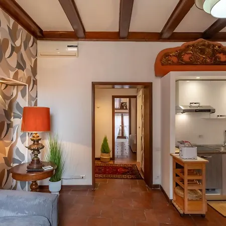 Centro Storico Luxury - Piazza Di Spagna *