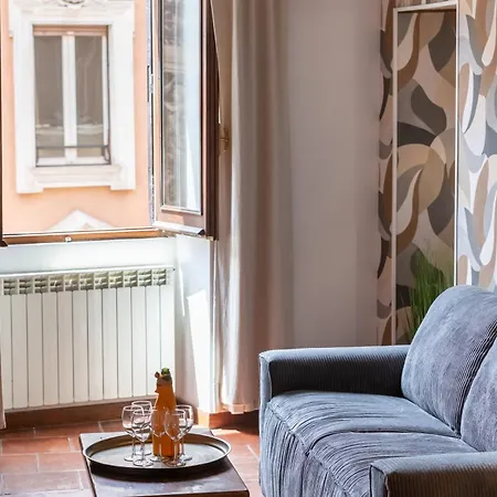 Centro Storico Luxury - Piazza Di Spagna * Ρώμη