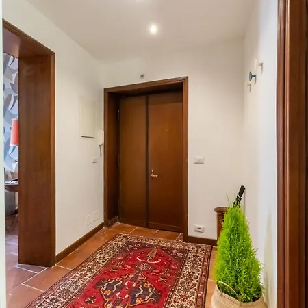 Διαμέρισμα Centro Storico Luxury - Piazza Di Spagna *