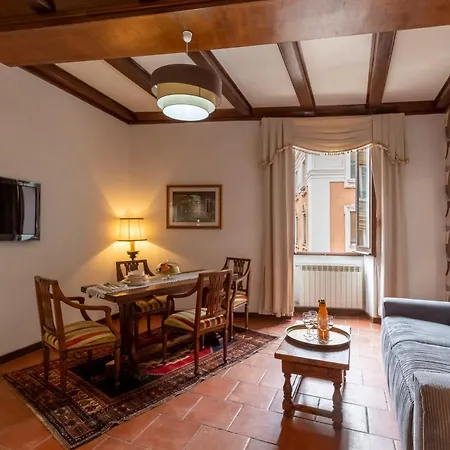Διαμέρισμα Centro Storico Luxury - Piazza Di Spagna Ρώμη