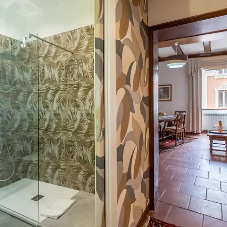 Centro Storico Luxury - Piazza Di Spagna *