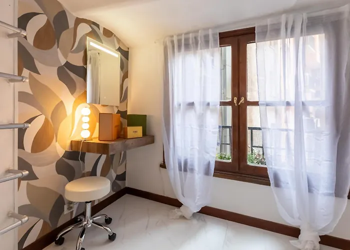 Centro Storico Luxury - Piazza Di Spagna Διαμέρισμα *