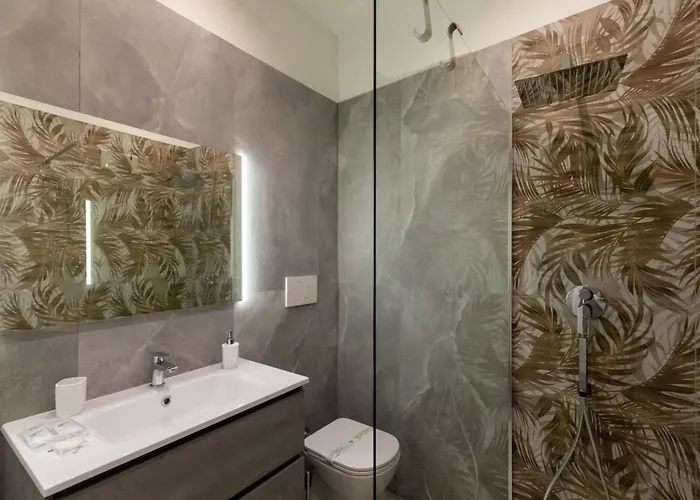 Centro Storico Luxury - Piazza Di Spagna Διαμέρισμα