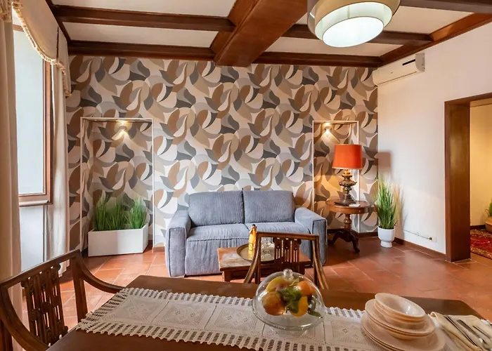 Centro Storico Luxury - Piazza Di Spagna Διαμέρισμα *