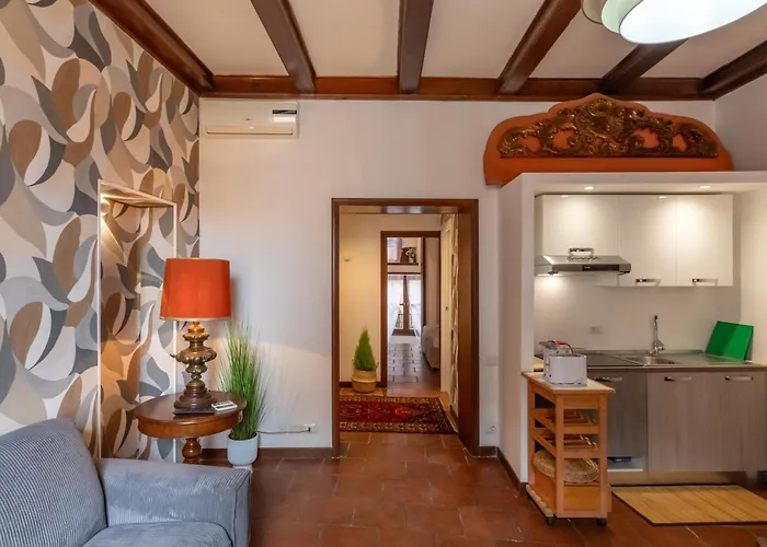 Centro Storico Luxury - Piazza Di Spagna *